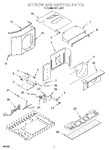 Diagram for 02 - Airflow And Control