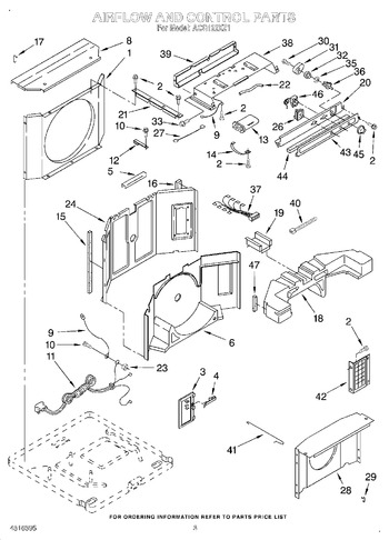 Diagram for ACQ122XZ1