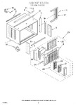 Diagram for 03 - Cabinet