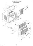 Diagram for 03 - Cabinet