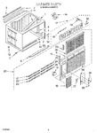 Diagram for 03 - Cabinet