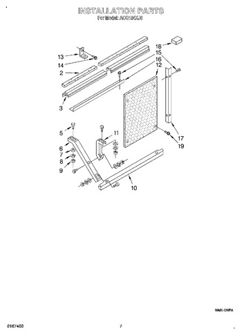 Diagram for ACQ184XJ0