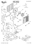 Diagram for 01 - Unit Parts