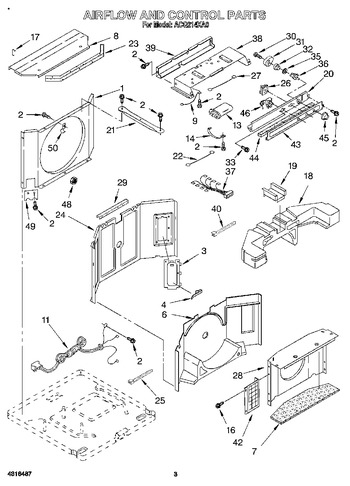 Diagram for ACQ214XA0