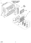 Diagram for 03 - Cabinet