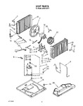 Diagram for 02 - Unit, Lit/optional