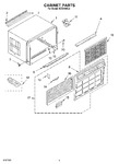 Diagram for 03 - Cabinet