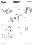 Diagram for 01 - Unit Parts