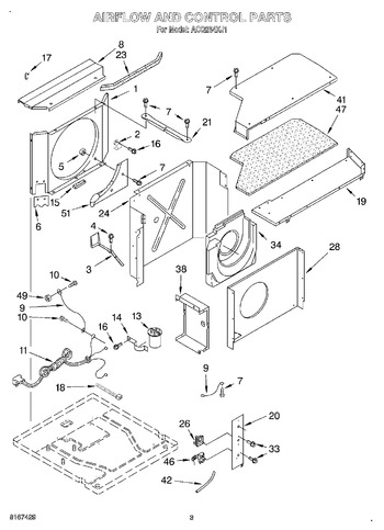 Diagram for ACQ254XJ1