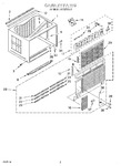 Diagram for 03 - Cabinet