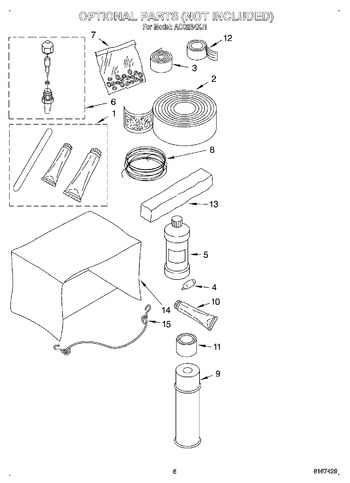 Diagram for ACQ254XJ1