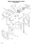 Diagram for 02 - Airflow And Control