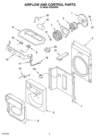 Diagram for ACS082PK0