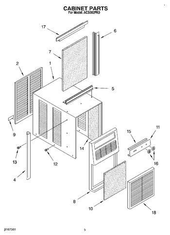 Diagram for ACS082PK0