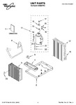 Diagram for 01 - Unit Parts