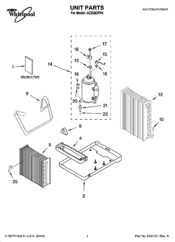 Diagram for ACS082PP0