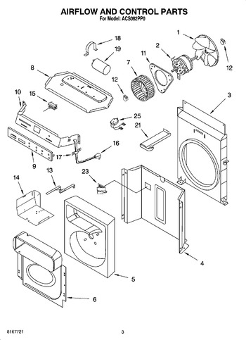 Diagram for ACS082PP0