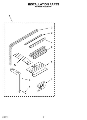 Diagram for ACS082PP0