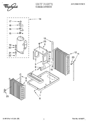 Diagram for ACS102XE0