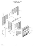 Diagram for 03 - Cabinet