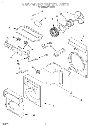 Diagram for ACS102XG0