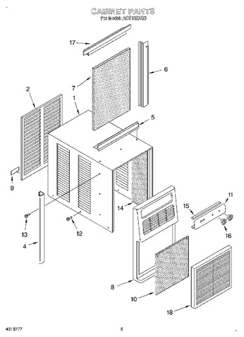 Diagram for ACS102XG0