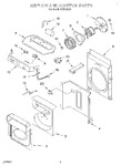 Diagram for 02 - Air Flow And Control