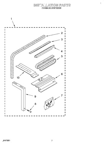 Diagram for ACS102XH0