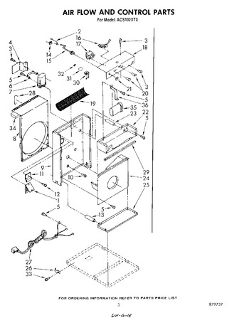 Diagram for ACS102XT0