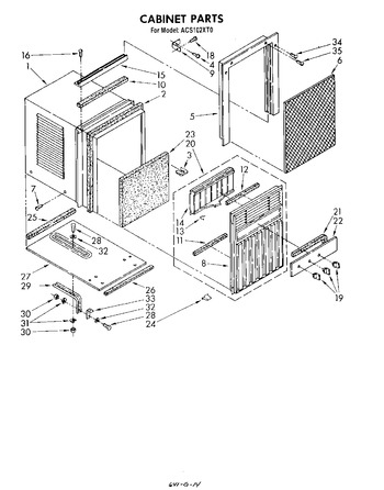 Diagram for ACS102XT0