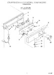 Diagram for 05 - Escutcheon And Control