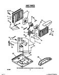 Diagram for 02 - Unit, Lit/optional