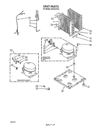 Diagram for AD0302XS2