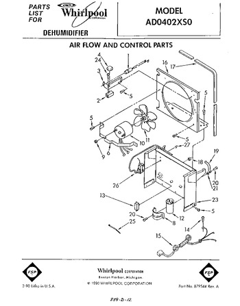 Diagram for AD0402XS0