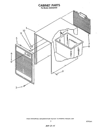 Diagram for AD0402XS0