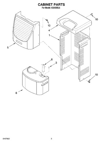 Diagram for AD25BBL6