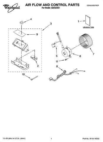 Diagram for AD25DSS1