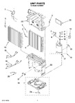 Diagram for 02 - Unit Parts