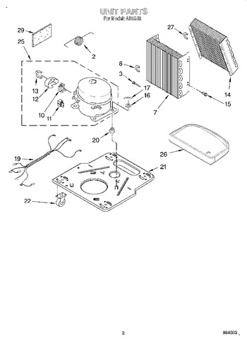 Diagram for AD25J0