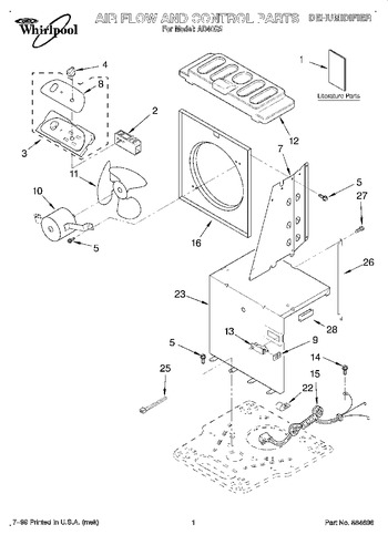 Diagram for AD40G2