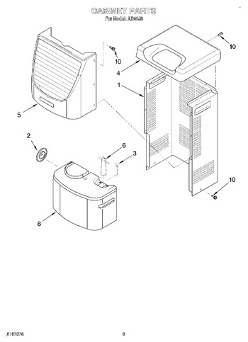 Diagram for AD40J0