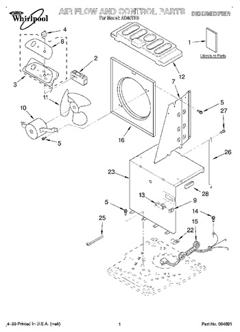 Diagram for AD40TH0