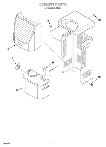 Diagram for AD50G1