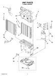 Diagram for 02 - Unit Parts