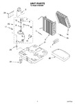 Diagram for 02 - Unit Parts