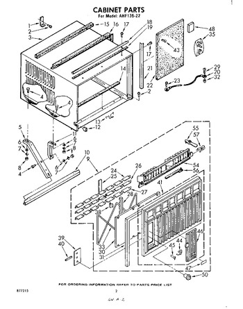 Diagram for AHF13522