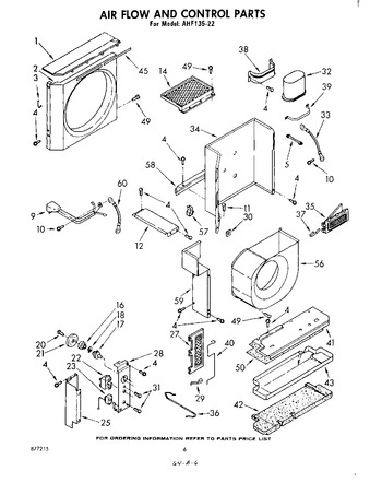 Diagram for AHF13522