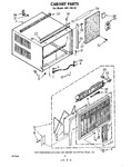 Diagram for 04 - Cabinet