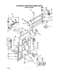 Diagram for 03 - Controls And Rear Panel