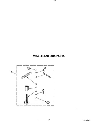 Diagram for AL3132WW1